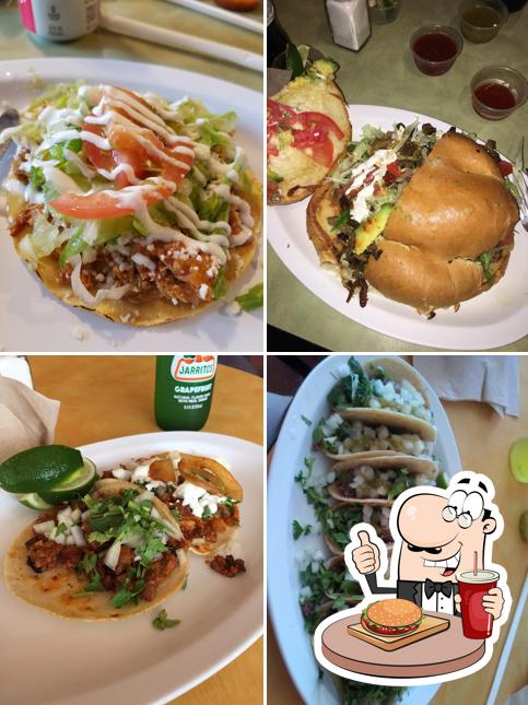 Taqueria Taco Riendo
