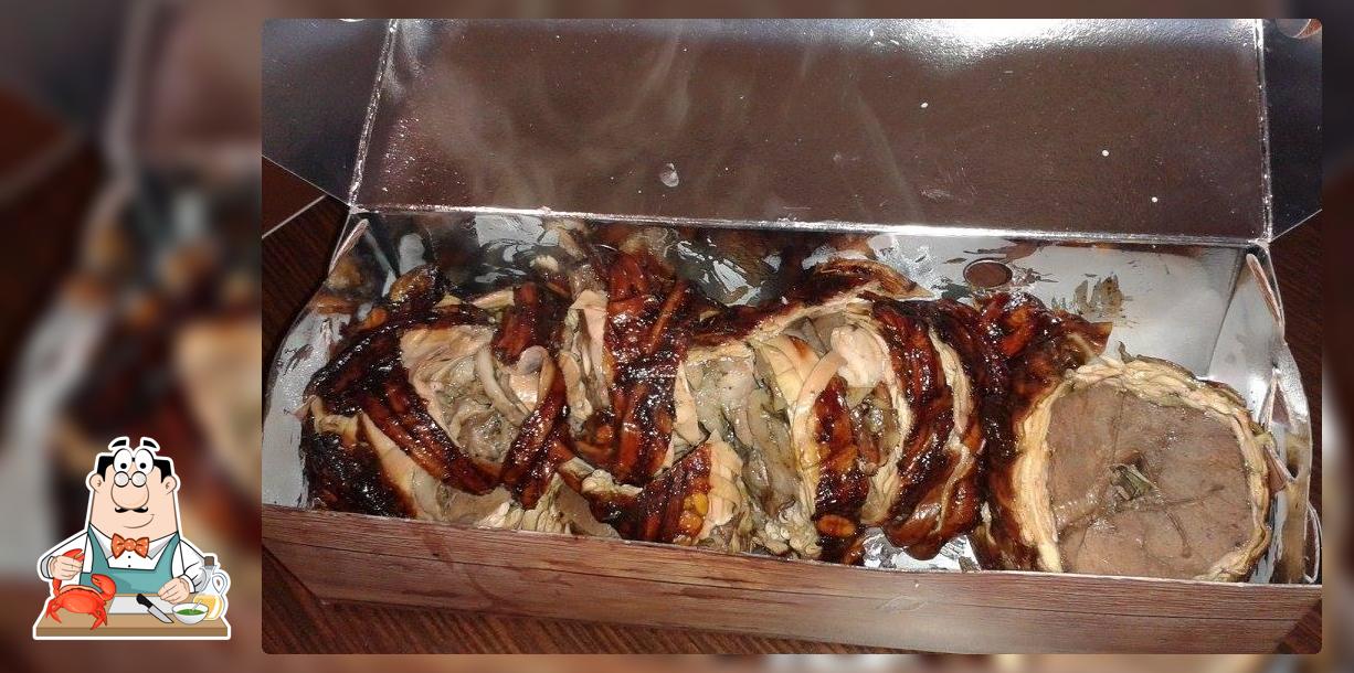 Το Αρχοντικο