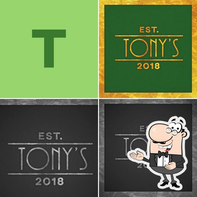 Tony's