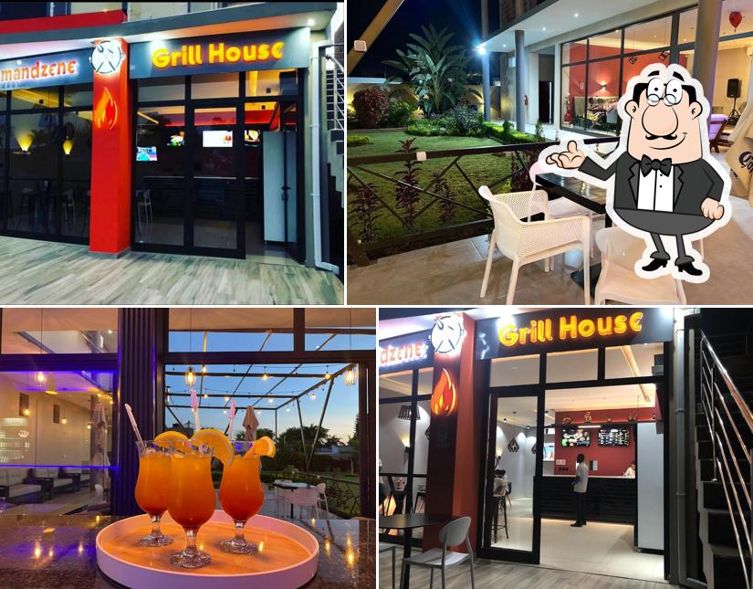 Xigumandzene Grill House