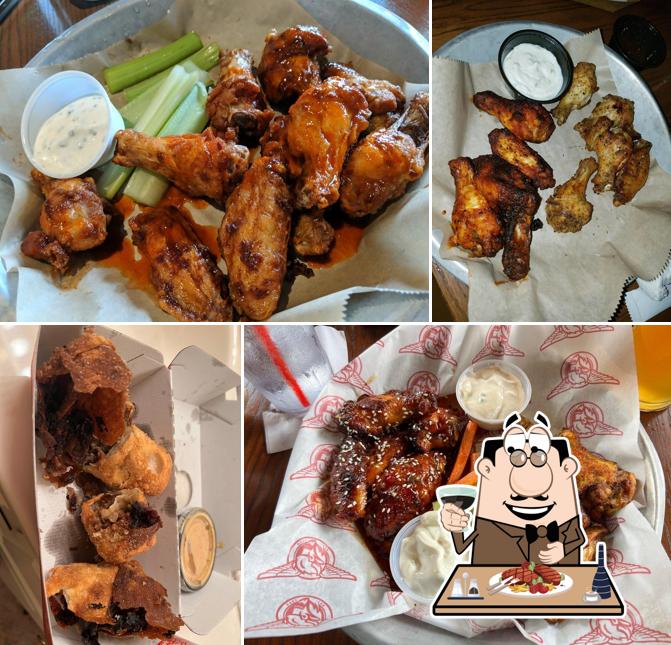 Taco Mac Suwanee