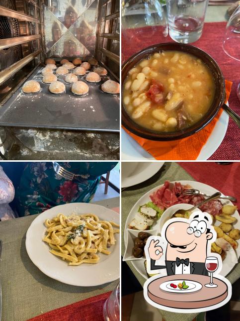 Alla Vecchia Mandria
