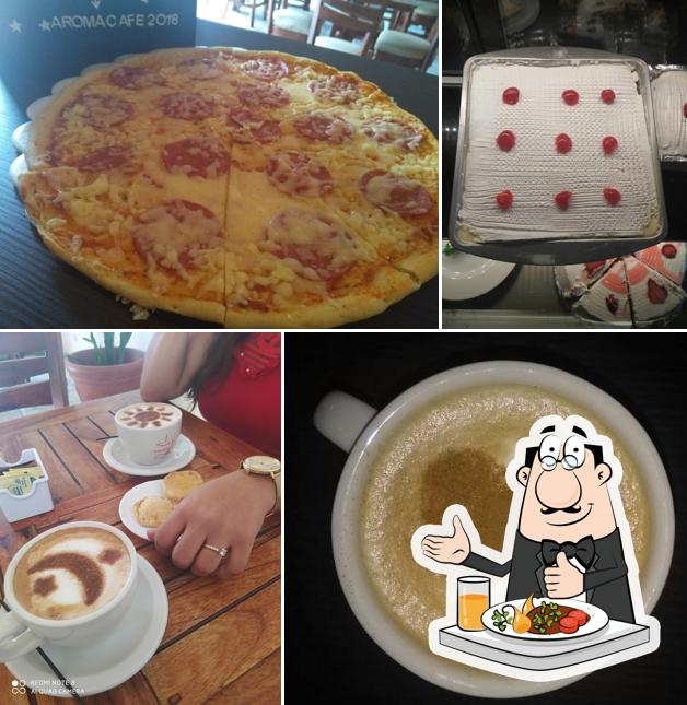 AromaCafé