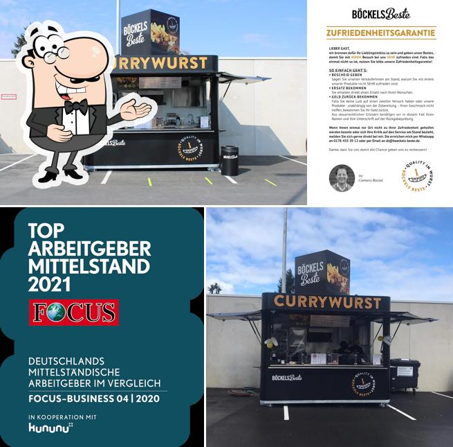 BÖCKELS Beste