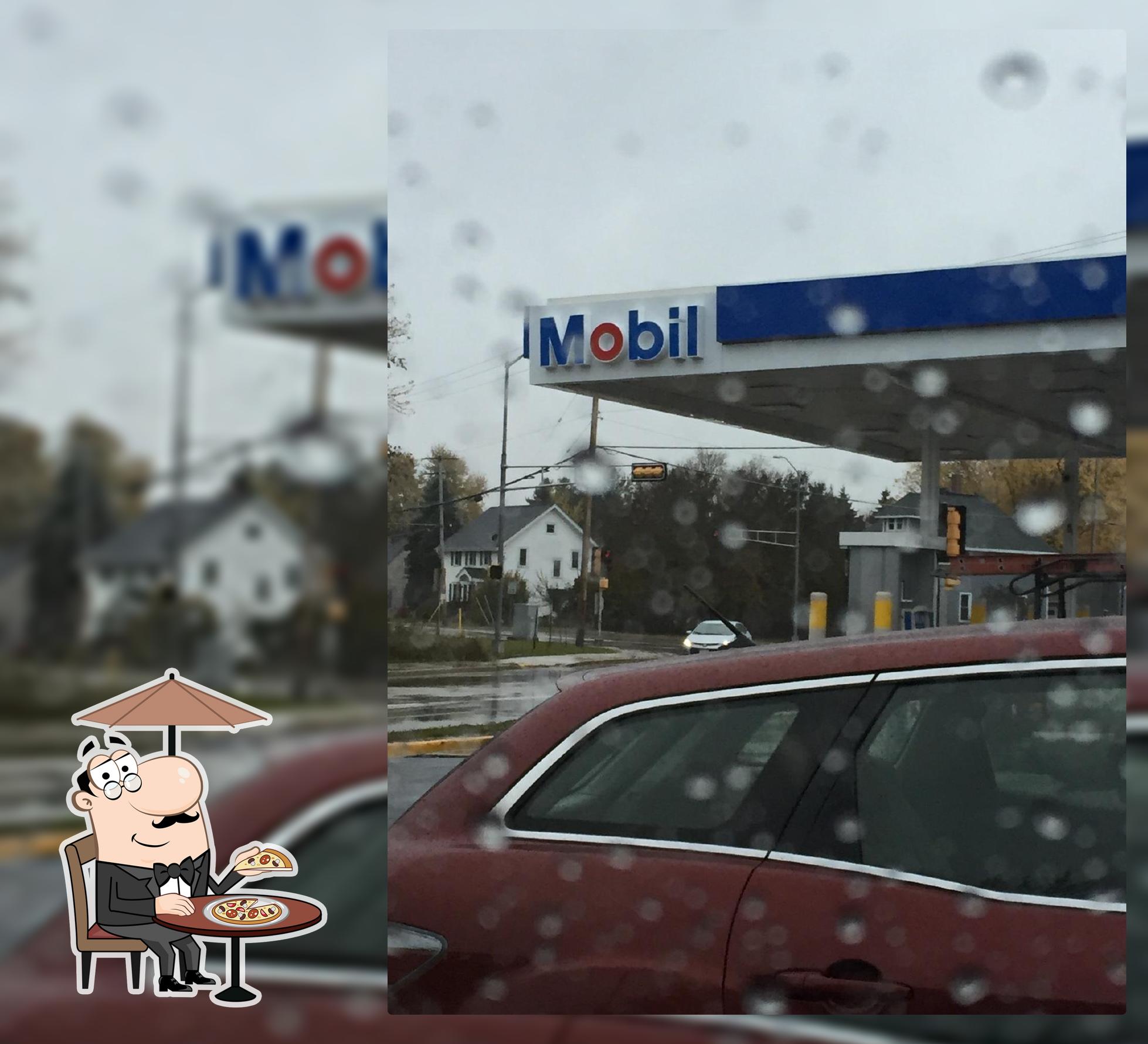 Bills Self Service & Mini Mart