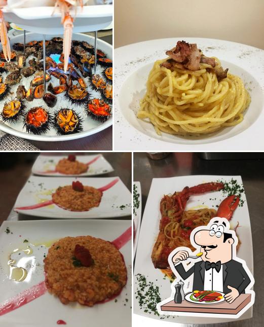 Bahari - Ristorante