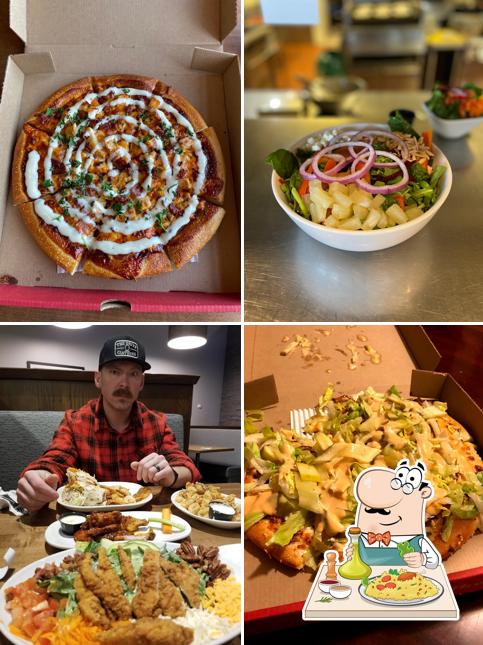 Boston Pizza