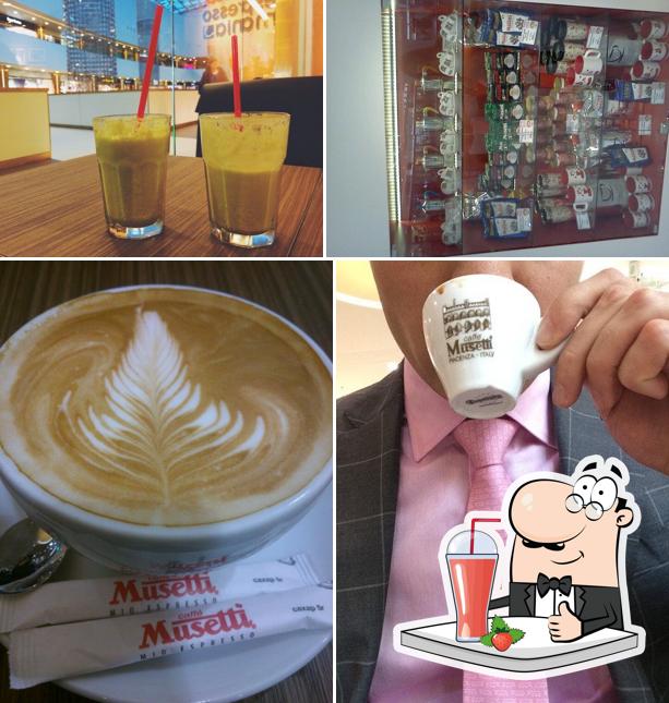 Espresso Mania