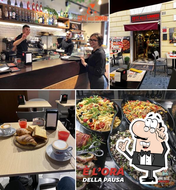 Caffè Delle Commari