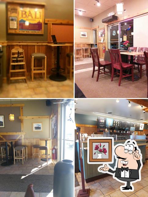 Caribou Coffee