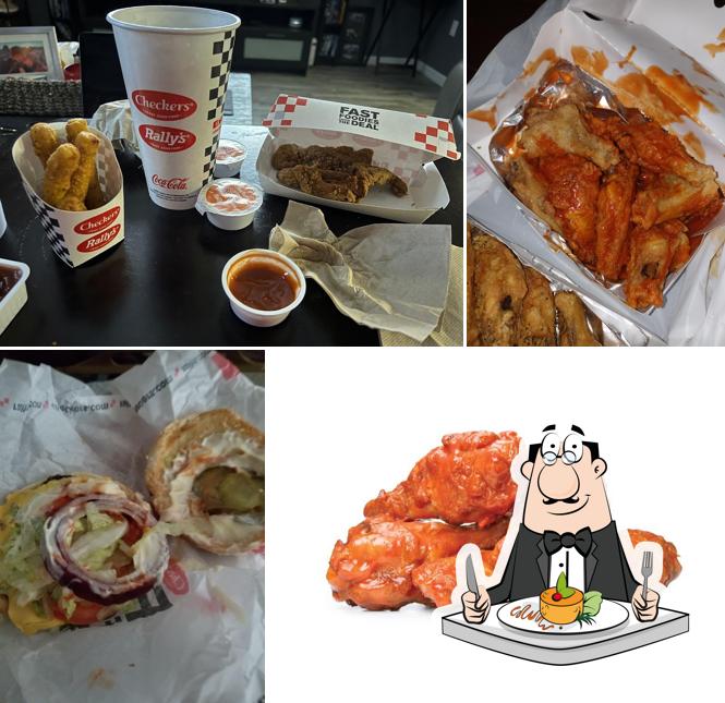 Checkers