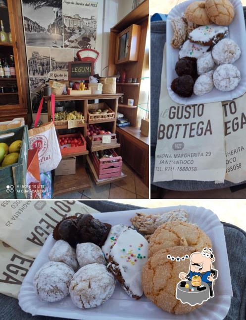 Il Gusto In Bottega