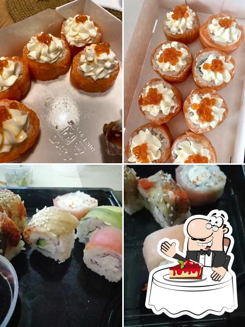 Доставка суши Neo Sushi (Нео Суши)
