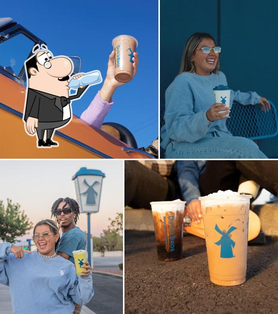 Dutch Bros Coffee