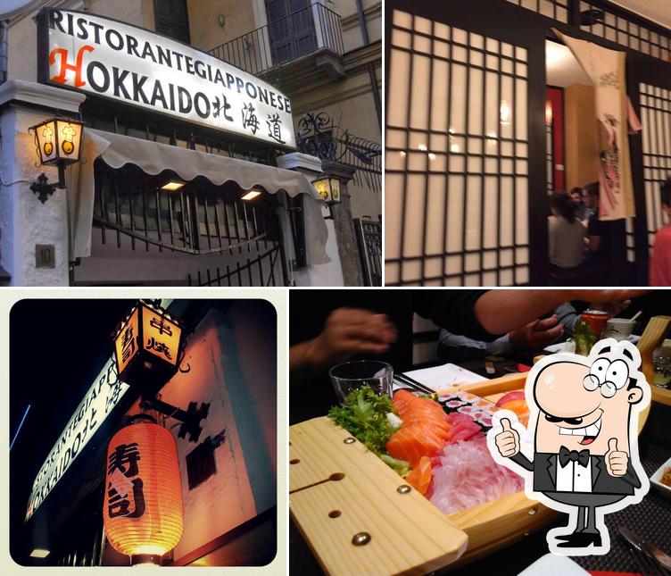 Hokkaido Restaurant