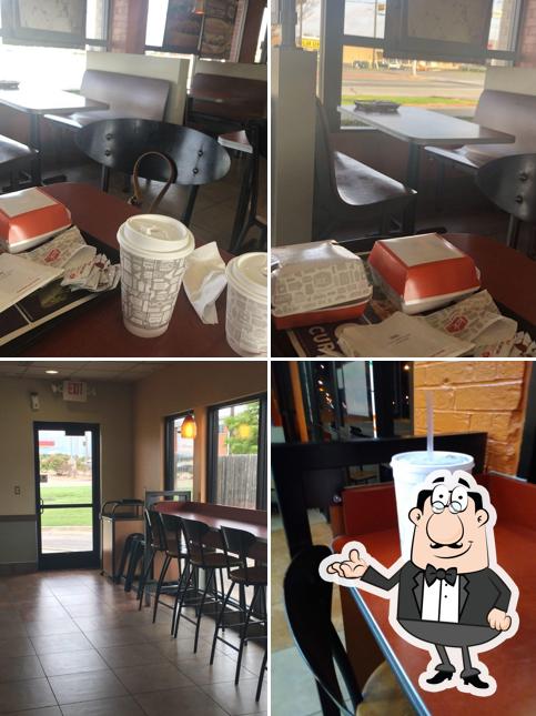 Jack in the Box