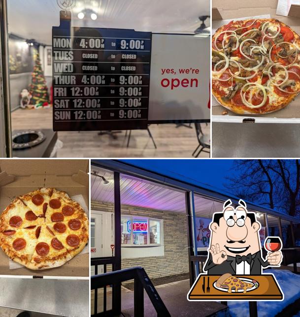 Joey's Pizzeria