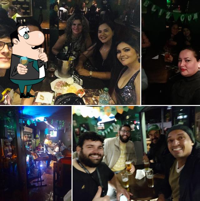 KEGS Irish Pub & Grill