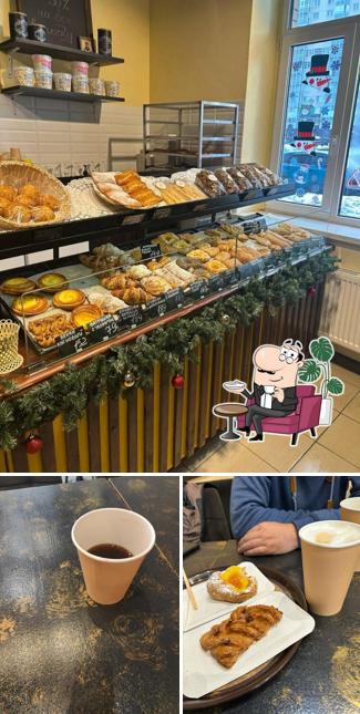 Хлебное Место