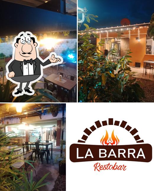 La Barra