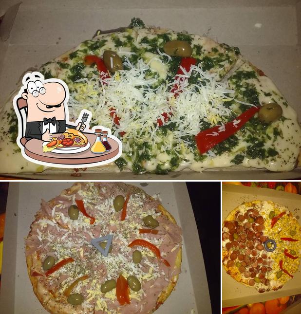 La Mia Pizza