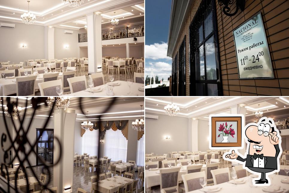 Nacional Restaurant