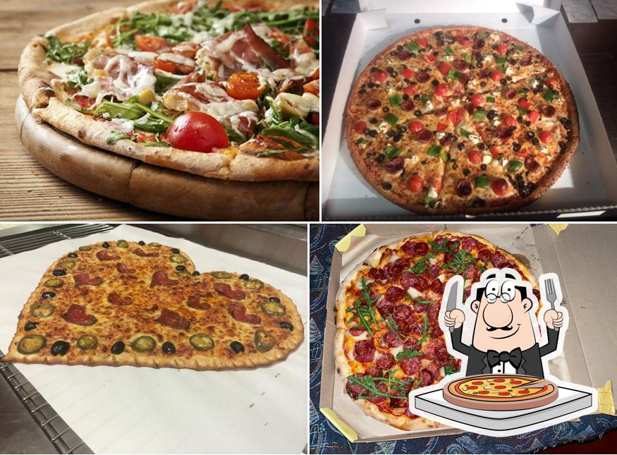 Pizza Daddy