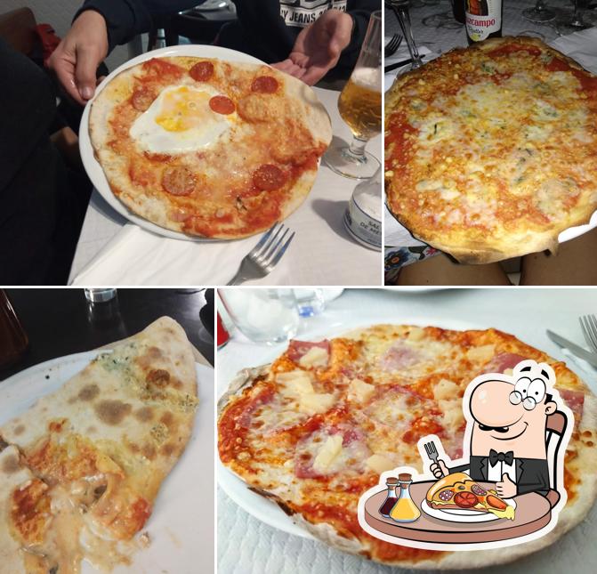 Pizza Charly