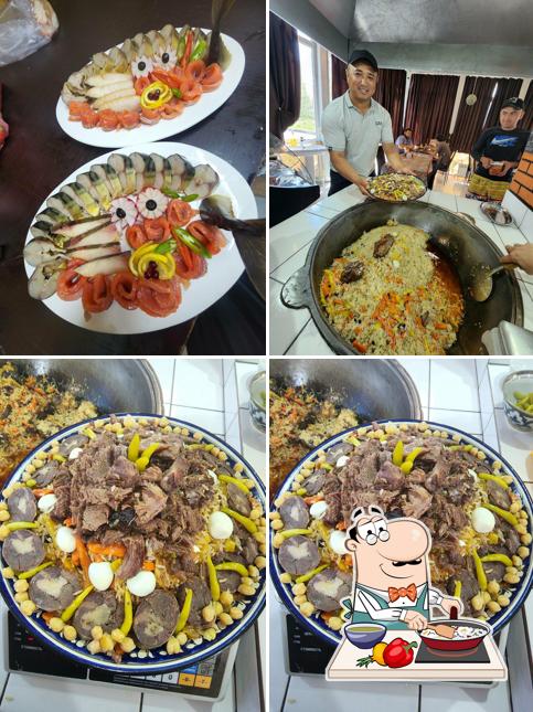 Плов центр