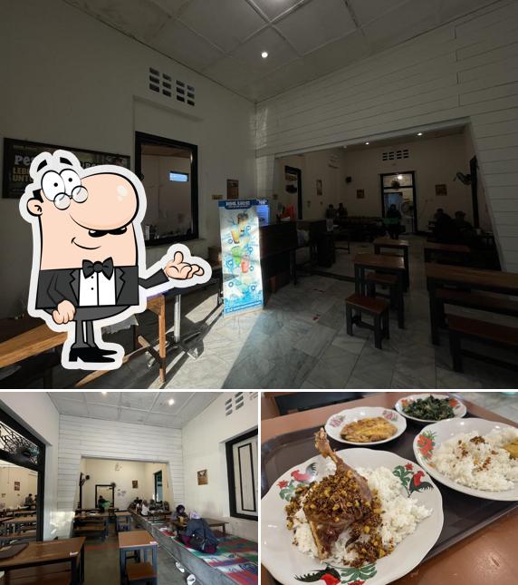 Bebek Rakyat Tegal