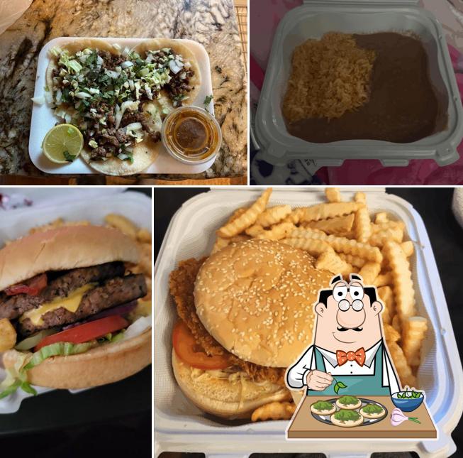 Big Cesar’s