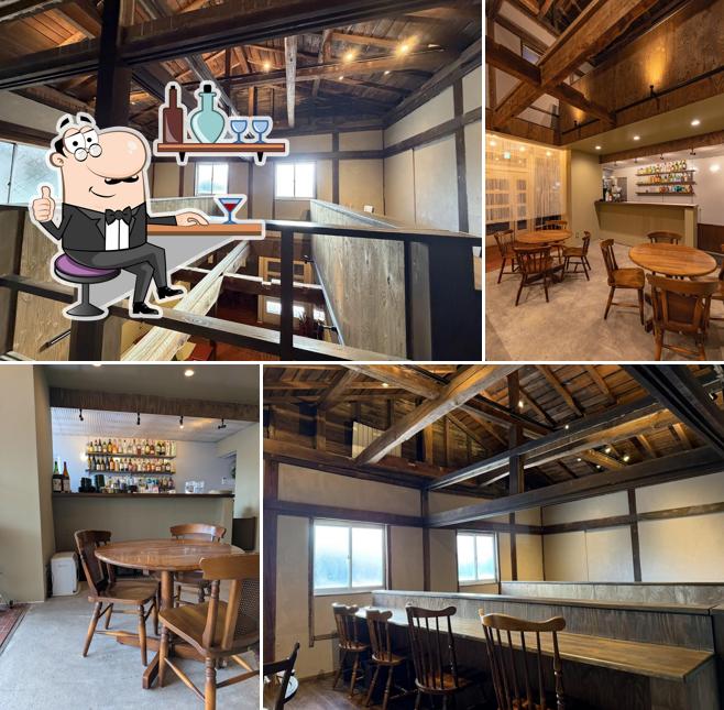 Cafe&Bar SHIBA