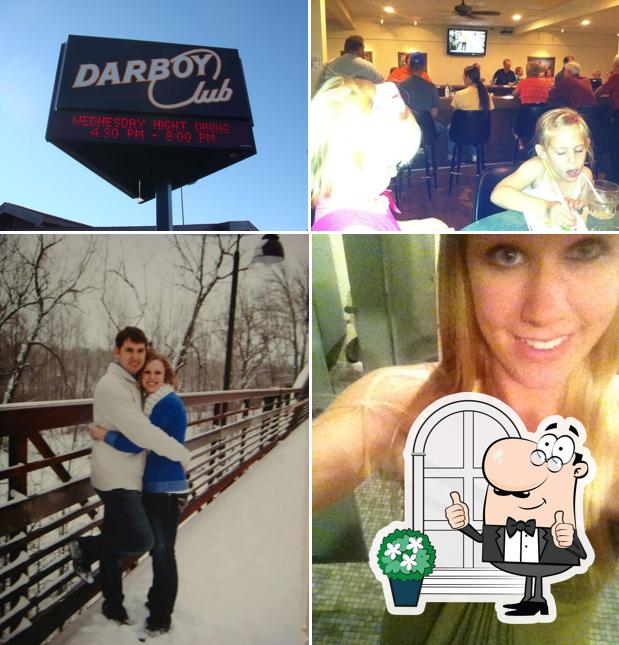 Darboy Club