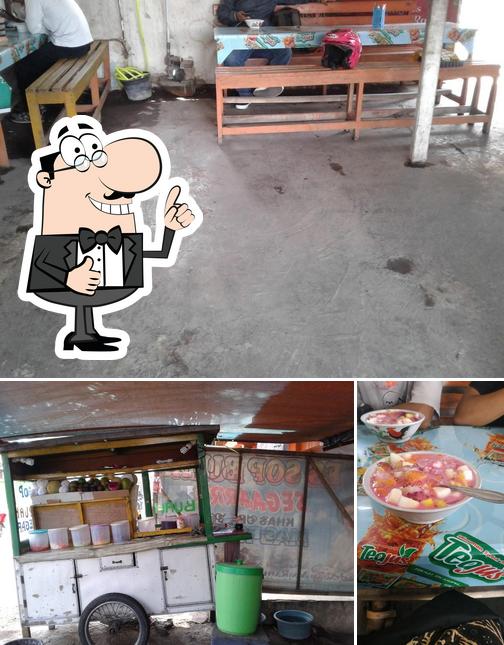ES SOP BUAH MAS ROHIM MUNDU