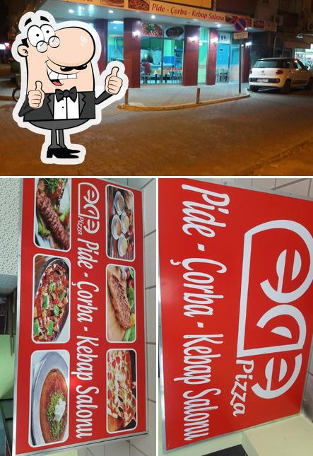 Ege Pide