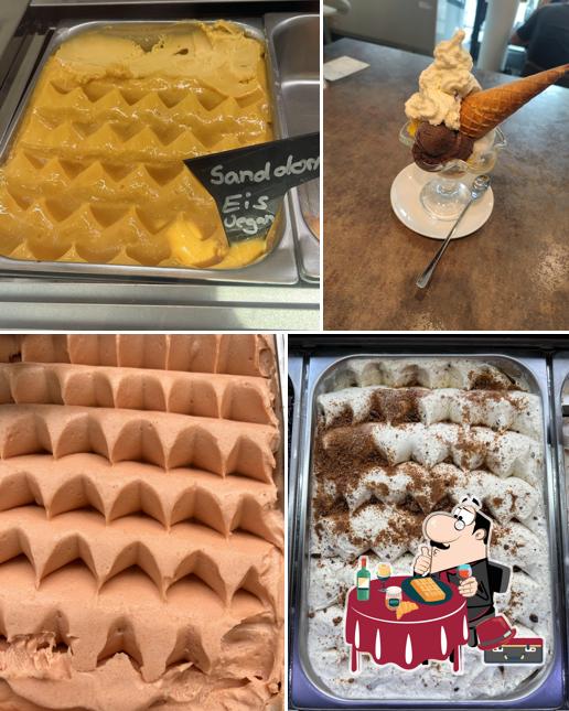 Gelato Naturale Rosenheim