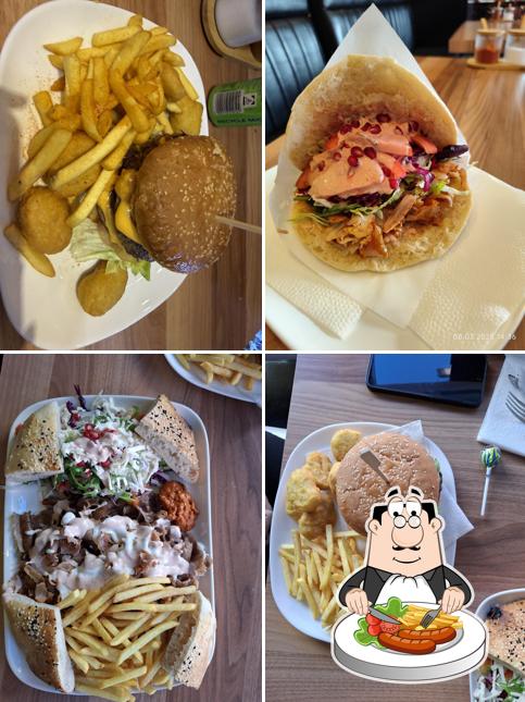 HoGoo's Döner