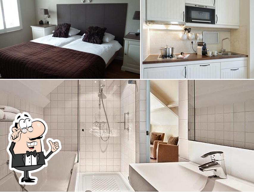 Hotel Creusen