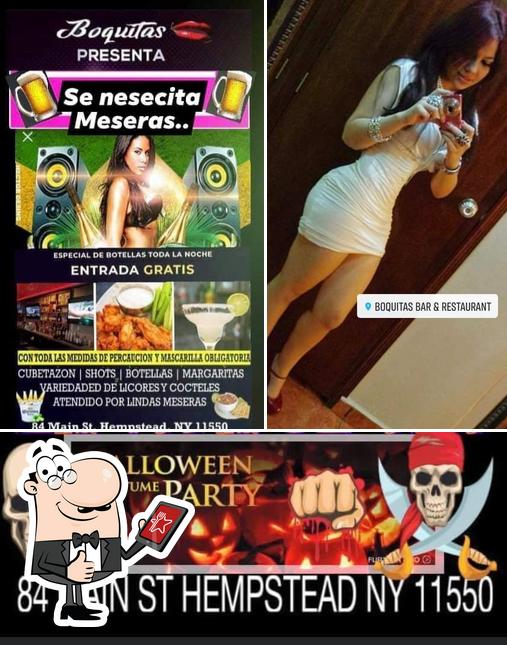 Lounge & Bar en New York 11553
