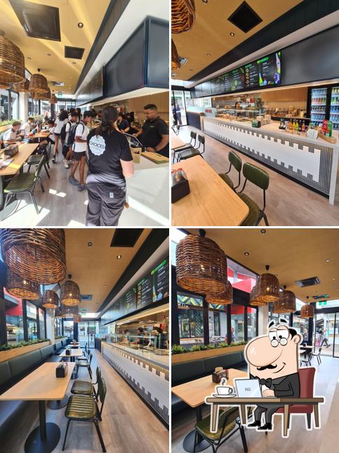 Mad Mex Cherrybrook