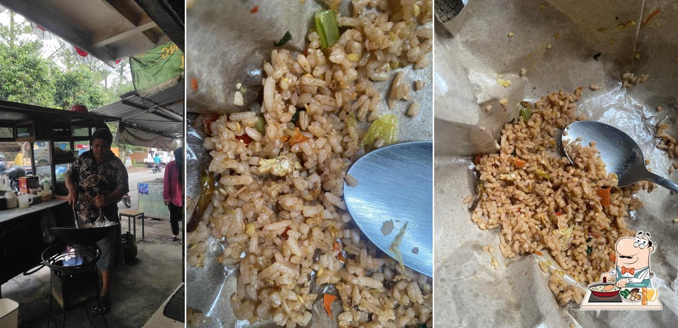 Nasi Goreng Pak Mul