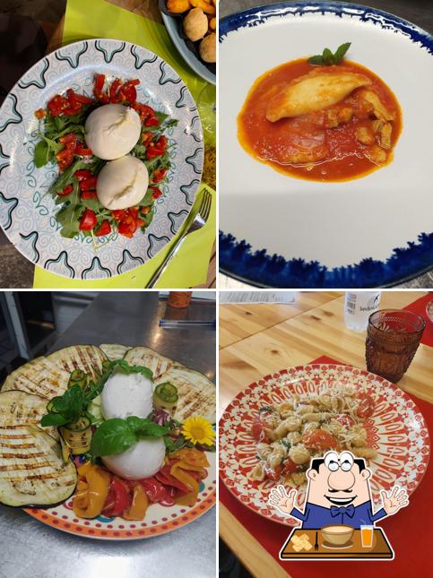 Pirhana Osteria Salentina 2.0