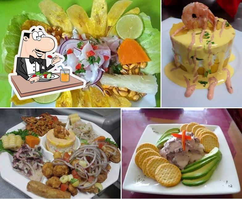 Restobar EN FAMILIA
