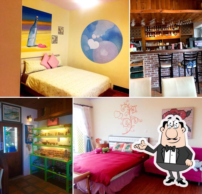 砂島海女咖啡• 甜點•早午餐 Shadao Cafe - Beer, Dessert & Brunch