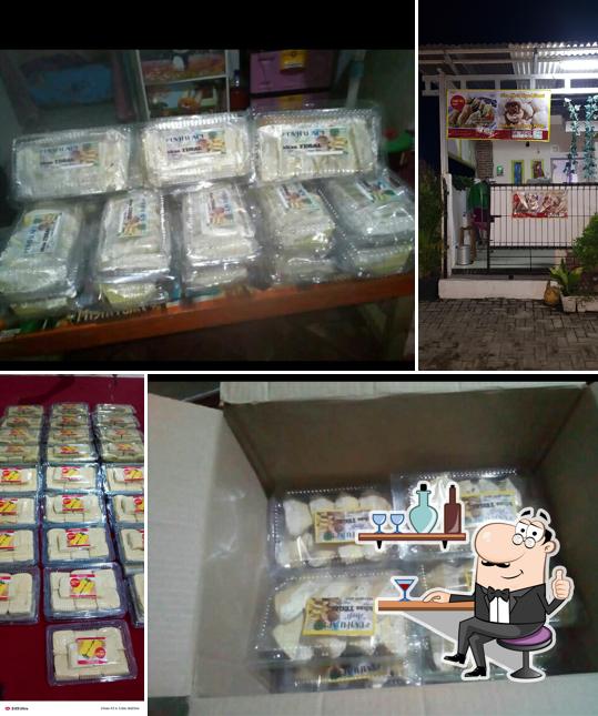 TAHU TEGAL zhofi