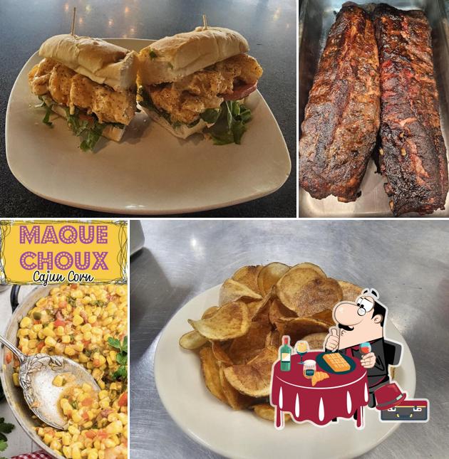 Tee Time Par & Grill