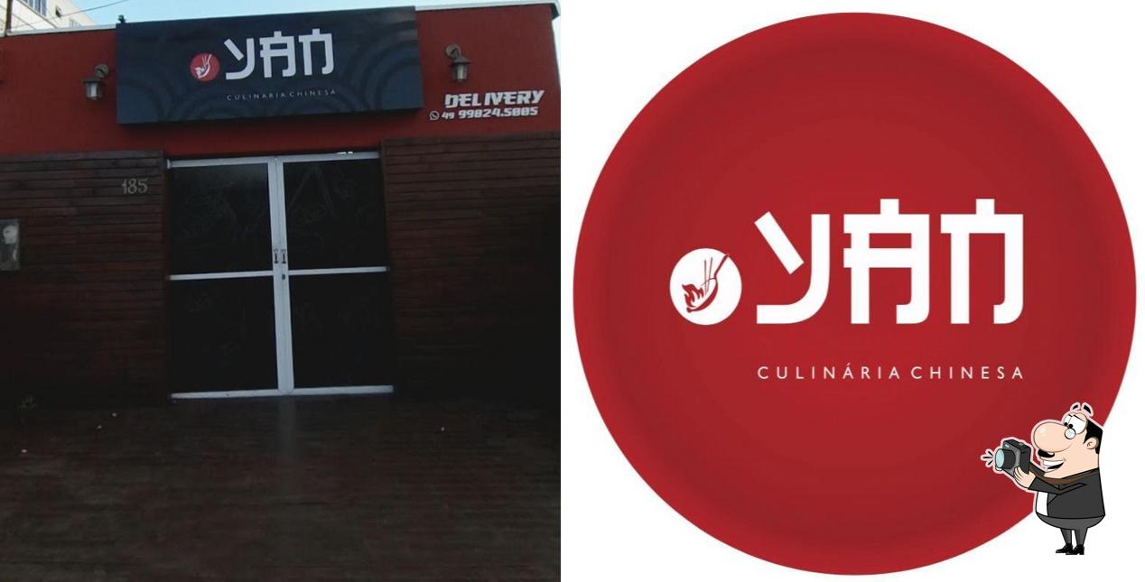 Yan Culinária Chinesa