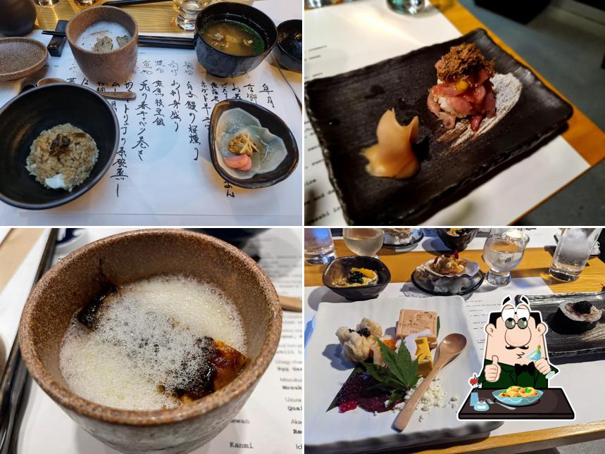 Ichigo Ichie Bistro and Natural Wine