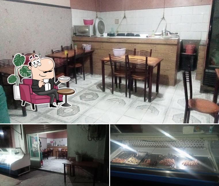 مطعم عمو حسان
