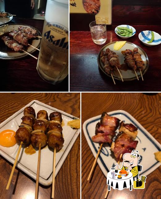 味鳥 輪西店